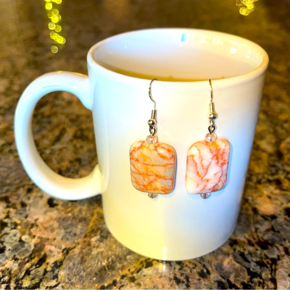 NEW Sterling Earrings